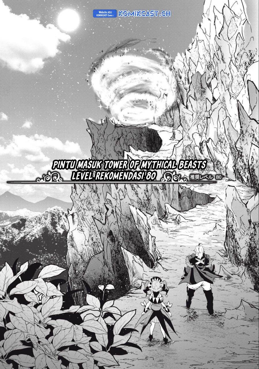 tsuihou-sareta-tenshou-juu-kishi-ha-gemu-chishiki-de-musou-suru - Chapter: 67