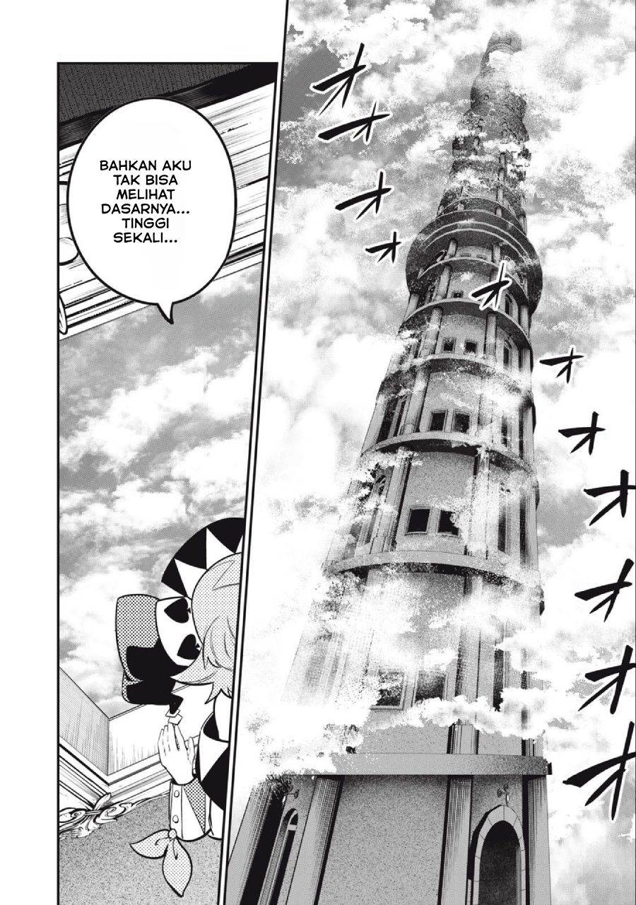 tsuihou-sareta-tenshou-juu-kishi-ha-gemu-chishiki-de-musou-suru - Chapter: 67