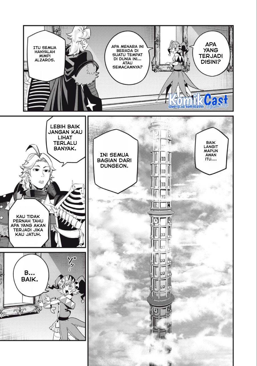 tsuihou-sareta-tenshou-juu-kishi-ha-gemu-chishiki-de-musou-suru - Chapter: 67