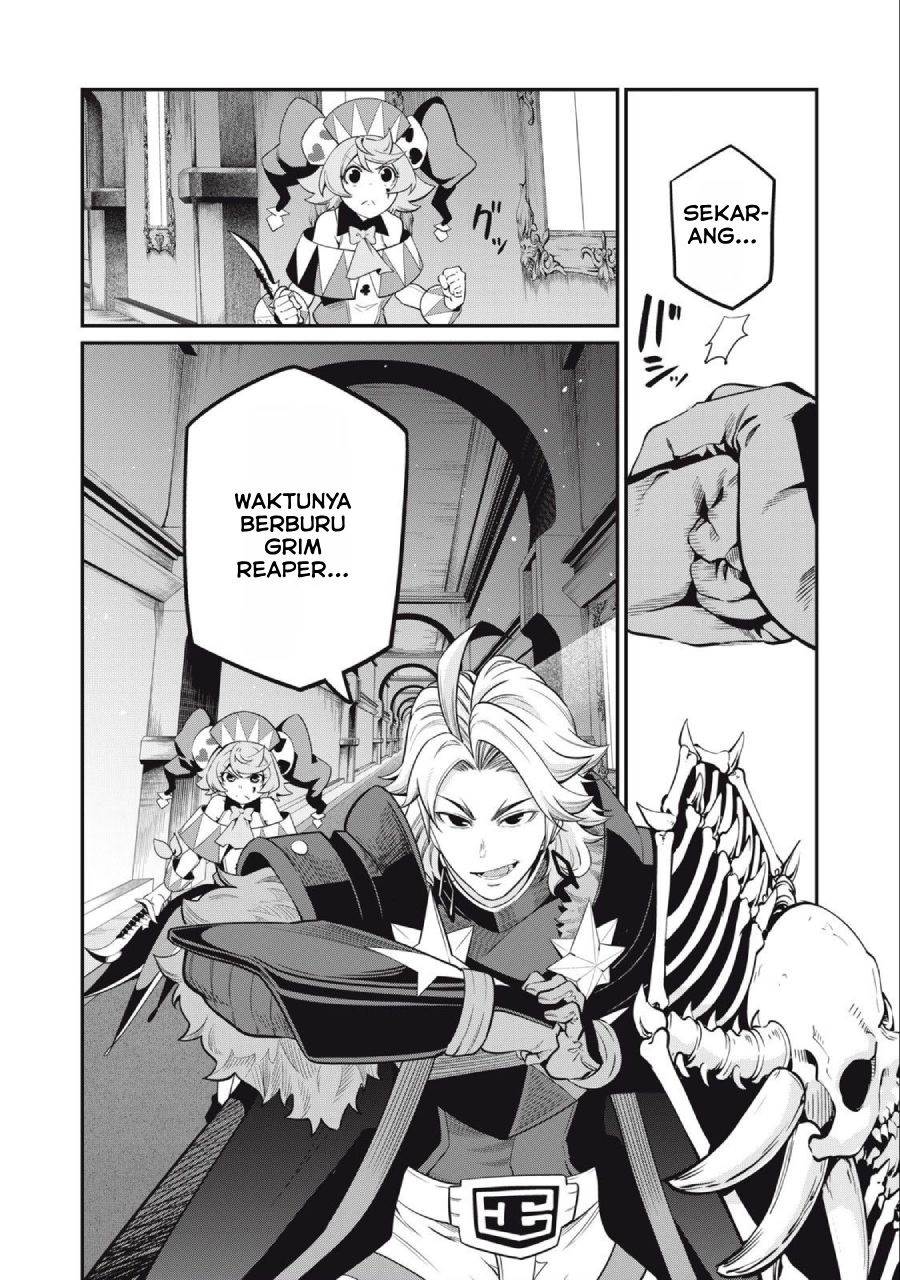 tsuihou-sareta-tenshou-juu-kishi-ha-gemu-chishiki-de-musou-suru - Chapter: 67