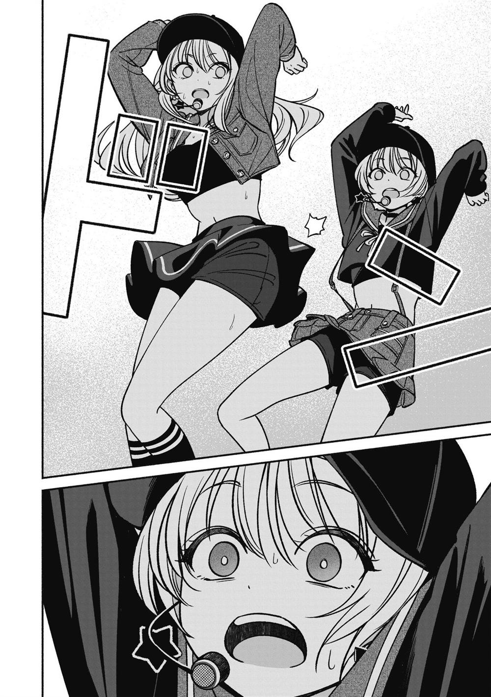idolxidol-story - Chapter: 15