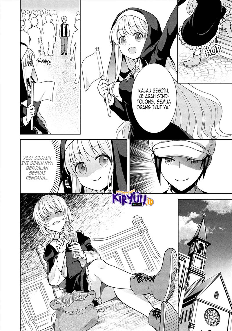 cheat-kusushi-no-slow-life-isekai-ni-tsukurou-drugstore - Chapter: 29