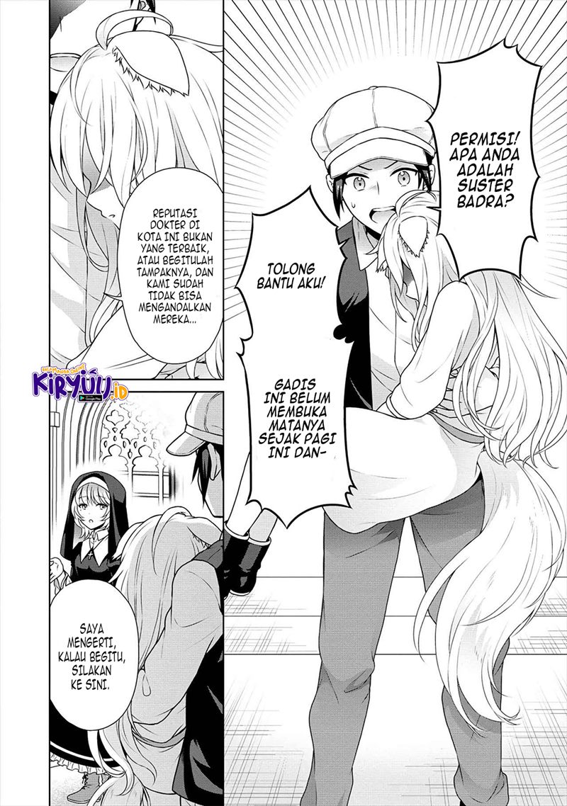 cheat-kusushi-no-slow-life-isekai-ni-tsukurou-drugstore - Chapter: 29