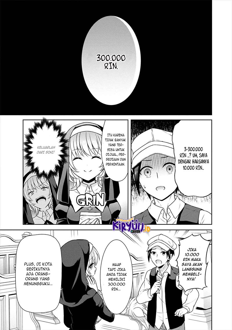 cheat-kusushi-no-slow-life-isekai-ni-tsukurou-drugstore - Chapter: 29