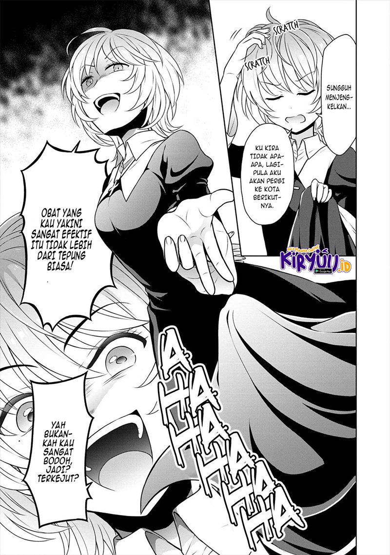 cheat-kusushi-no-slow-life-isekai-ni-tsukurou-drugstore - Chapter: 29