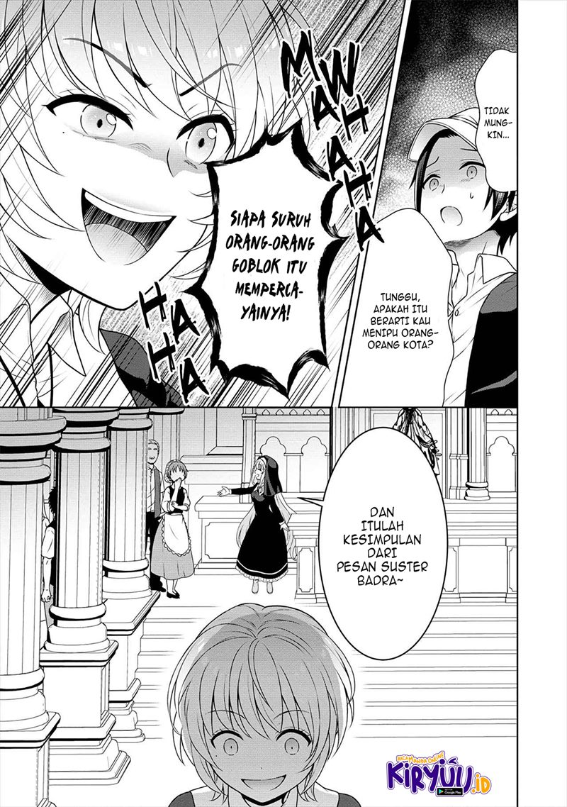 cheat-kusushi-no-slow-life-isekai-ni-tsukurou-drugstore - Chapter: 29