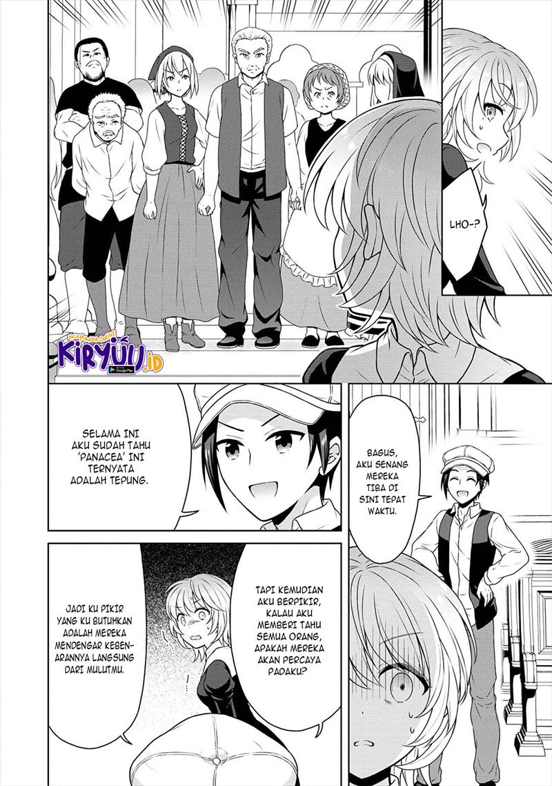 cheat-kusushi-no-slow-life-isekai-ni-tsukurou-drugstore - Chapter: 29