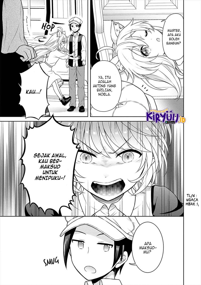 cheat-kusushi-no-slow-life-isekai-ni-tsukurou-drugstore - Chapter: 29