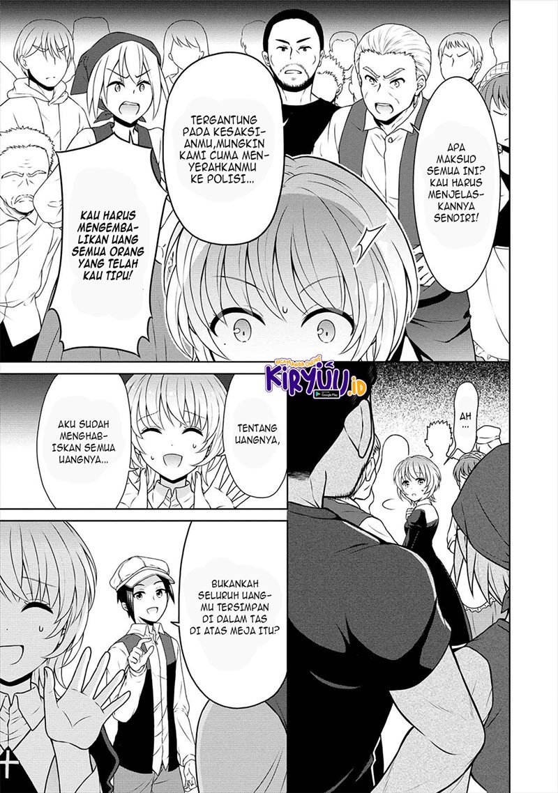 cheat-kusushi-no-slow-life-isekai-ni-tsukurou-drugstore - Chapter: 29