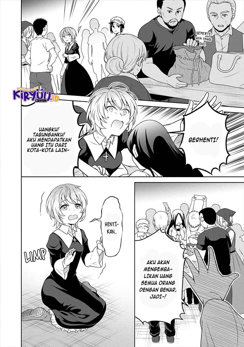 cheat-kusushi-no-slow-life-isekai-ni-tsukurou-drugstore - Chapter: 29