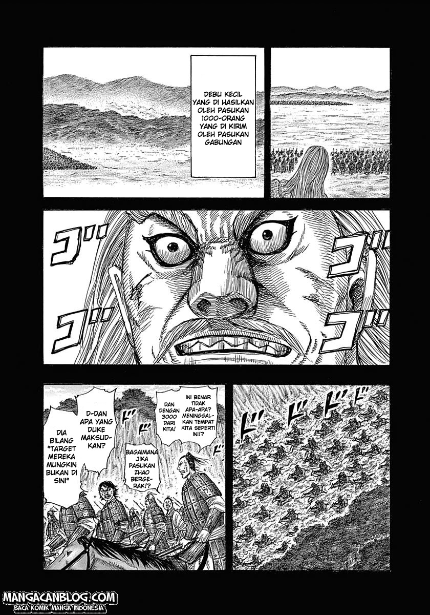 kingdom - Chapter: 322