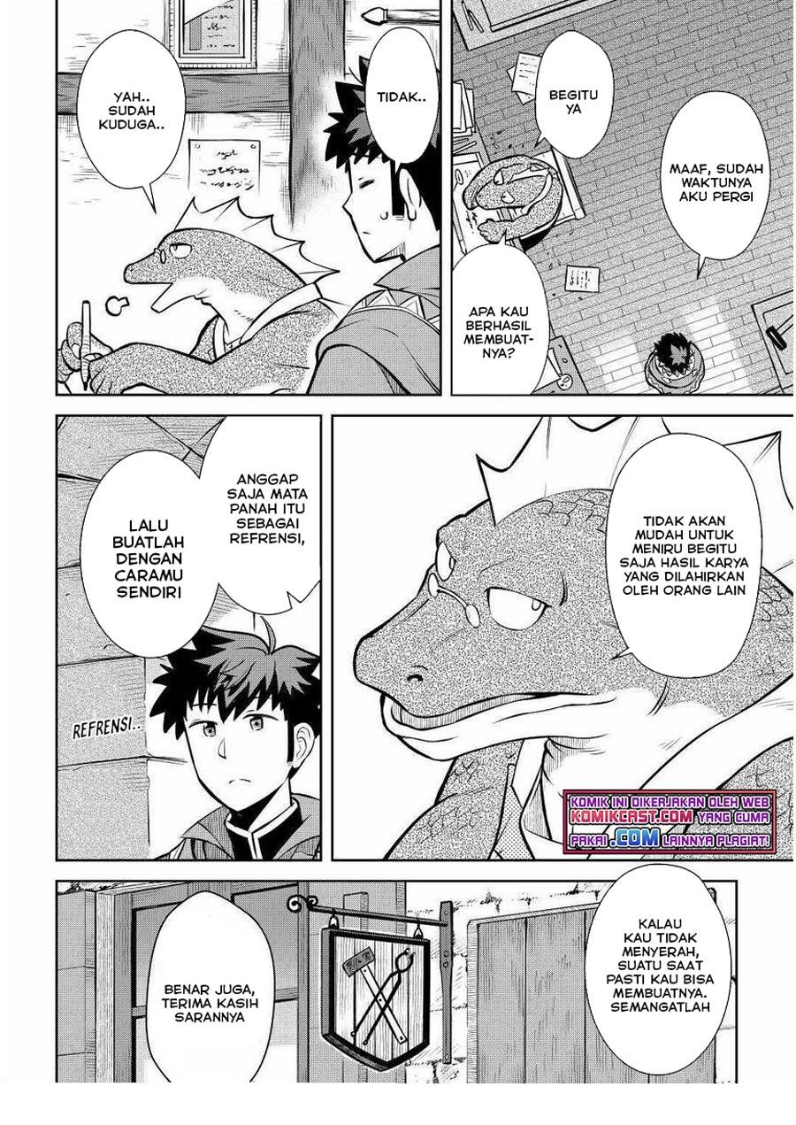 toaru-ossan-no-vrmmo-katsudouki - Chapter: 68