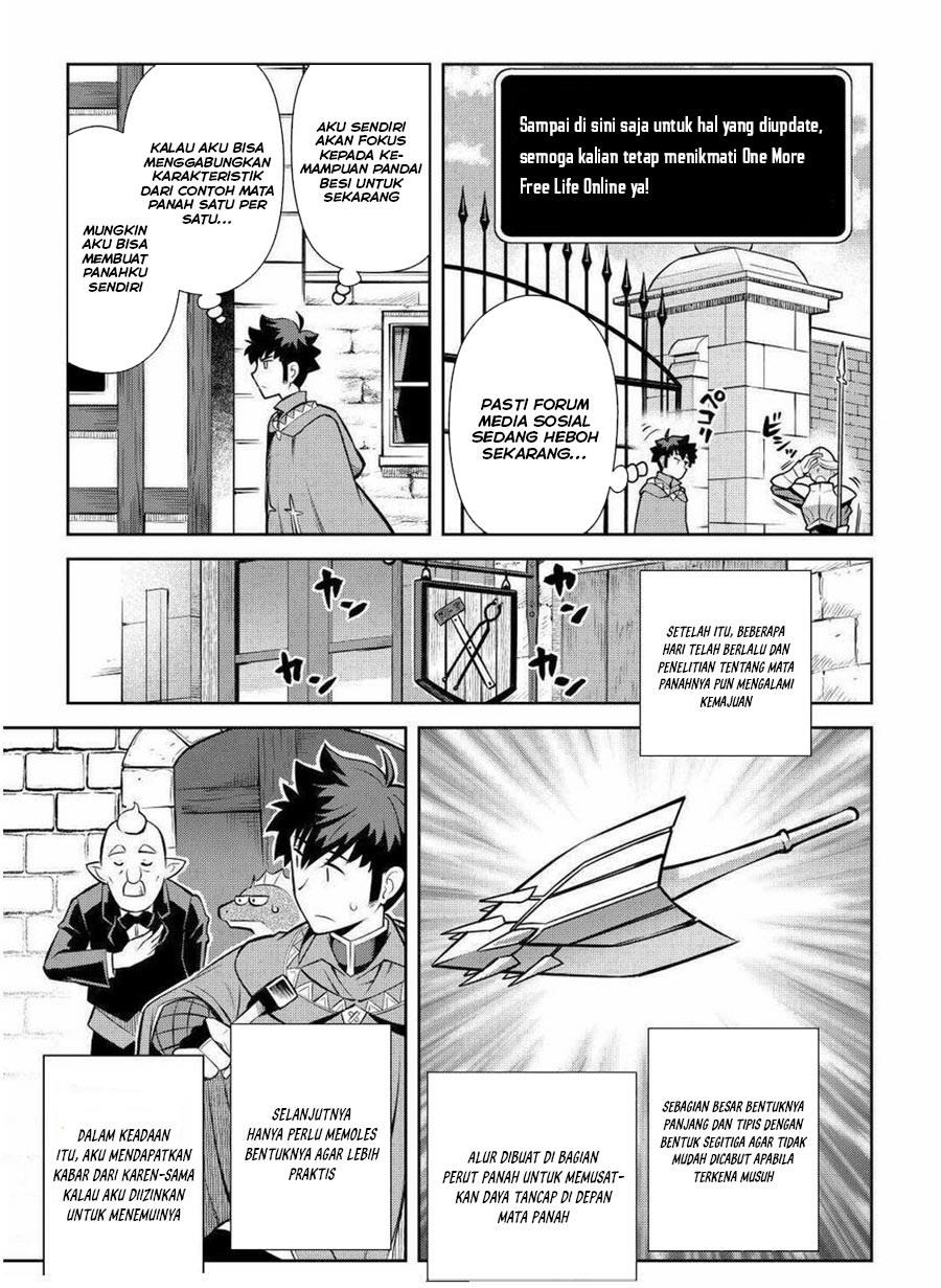 toaru-ossan-no-vrmmo-katsudouki - Chapter: 68