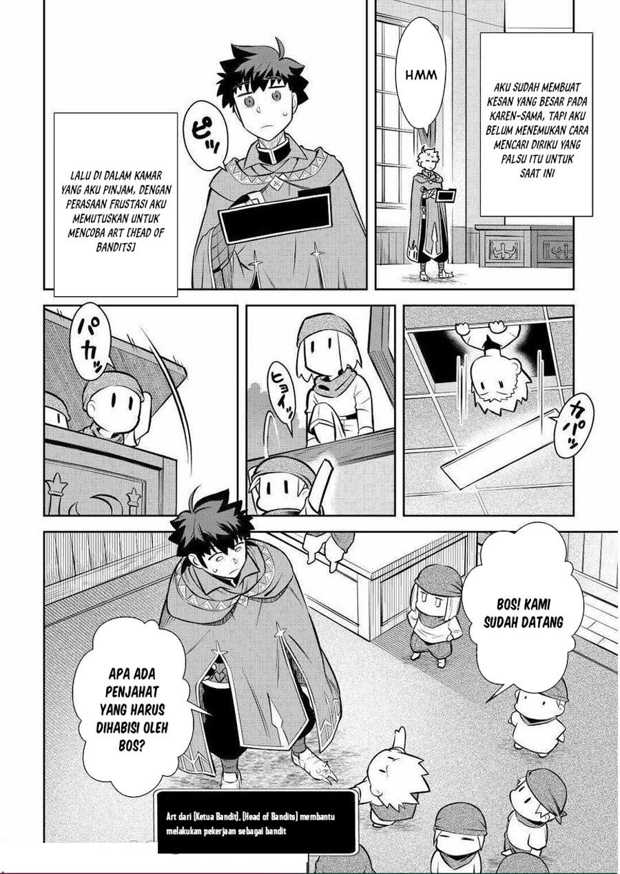 toaru-ossan-no-vrmmo-katsudouki - Chapter: 68