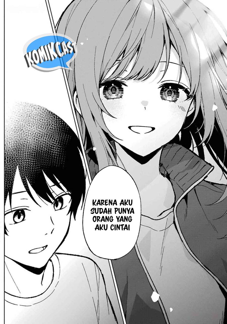 chikan-saresou-ni-natteiru-s-kyuu-bishoujo-wo-tasuketara-tonari-no-seki-no-osanajimi-datta - Chapter: 64