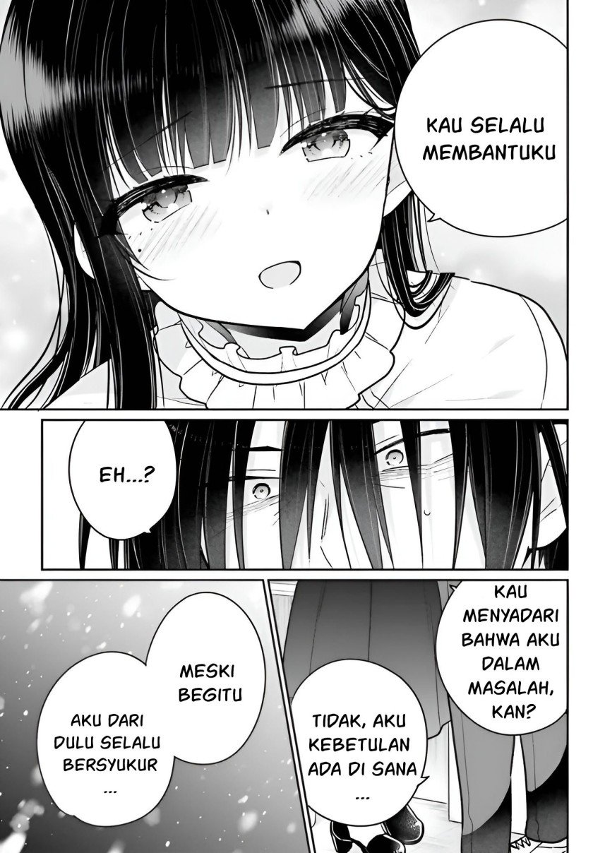 ani-to-imouto-no-shitai-shitai-shitai-koto - Chapter: 5