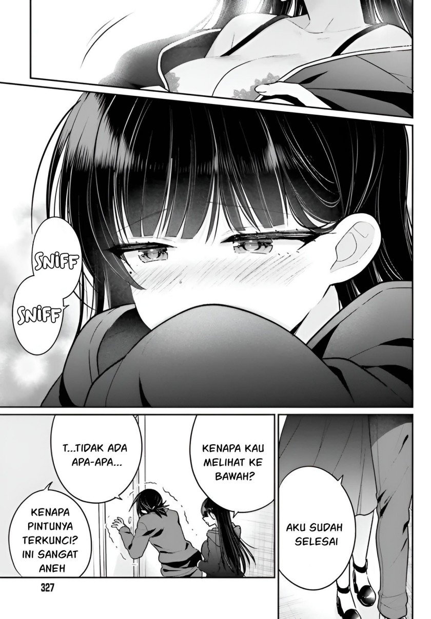 ani-to-imouto-no-shitai-shitai-shitai-koto - Chapter: 5