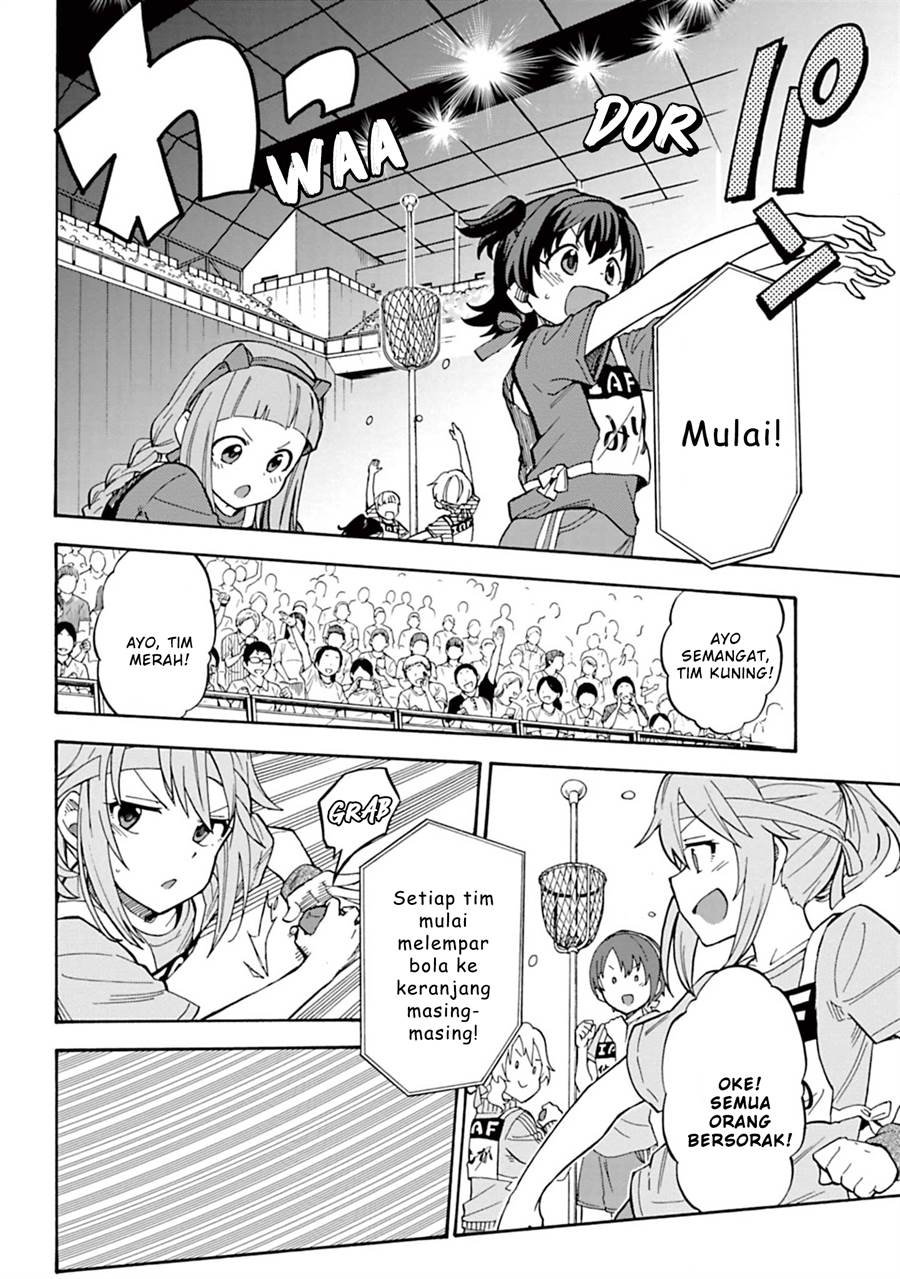 the-idolmster-cinderella-girls-u149 - Chapter: 55