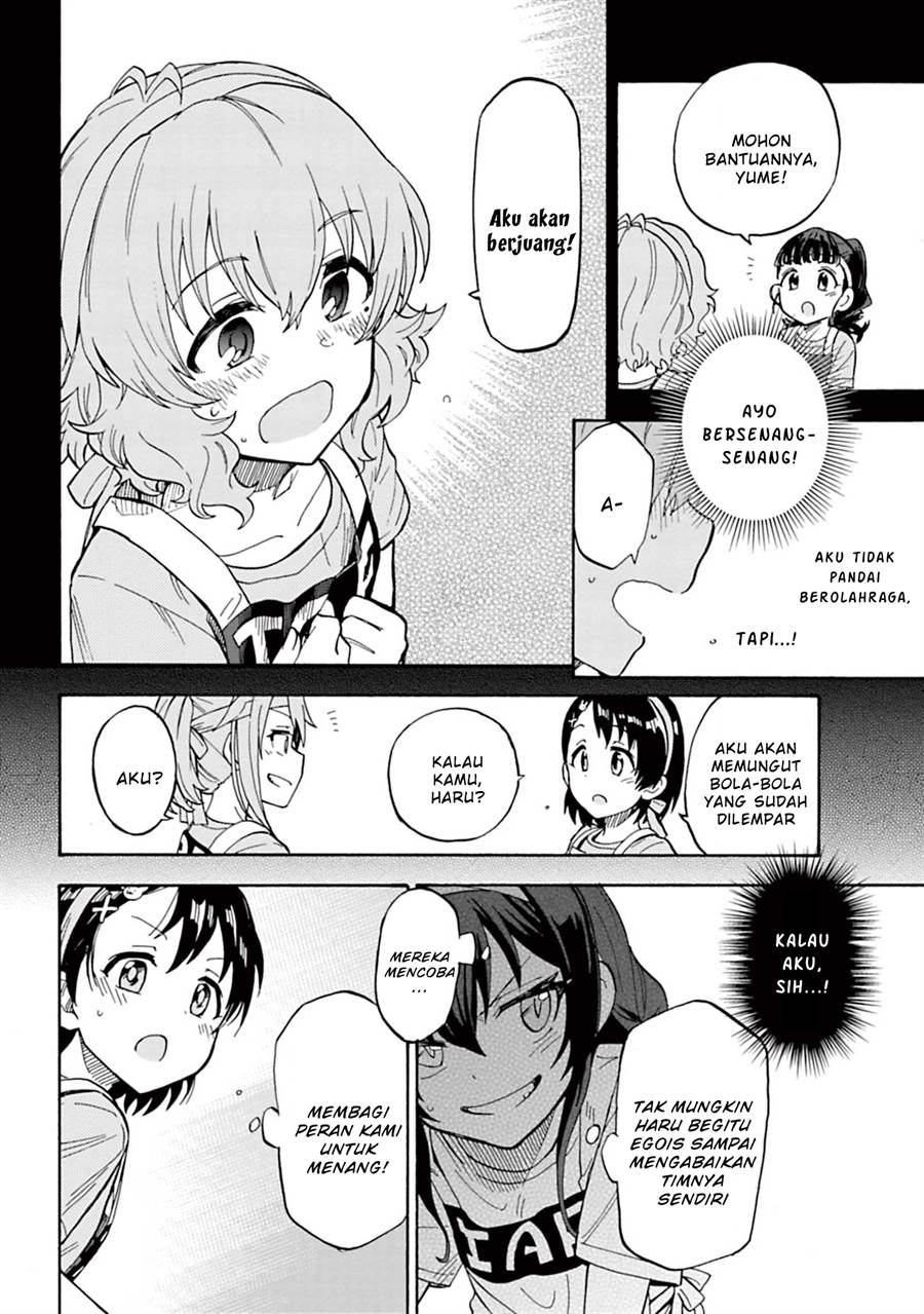 the-idolmster-cinderella-girls-u149 - Chapter: 55