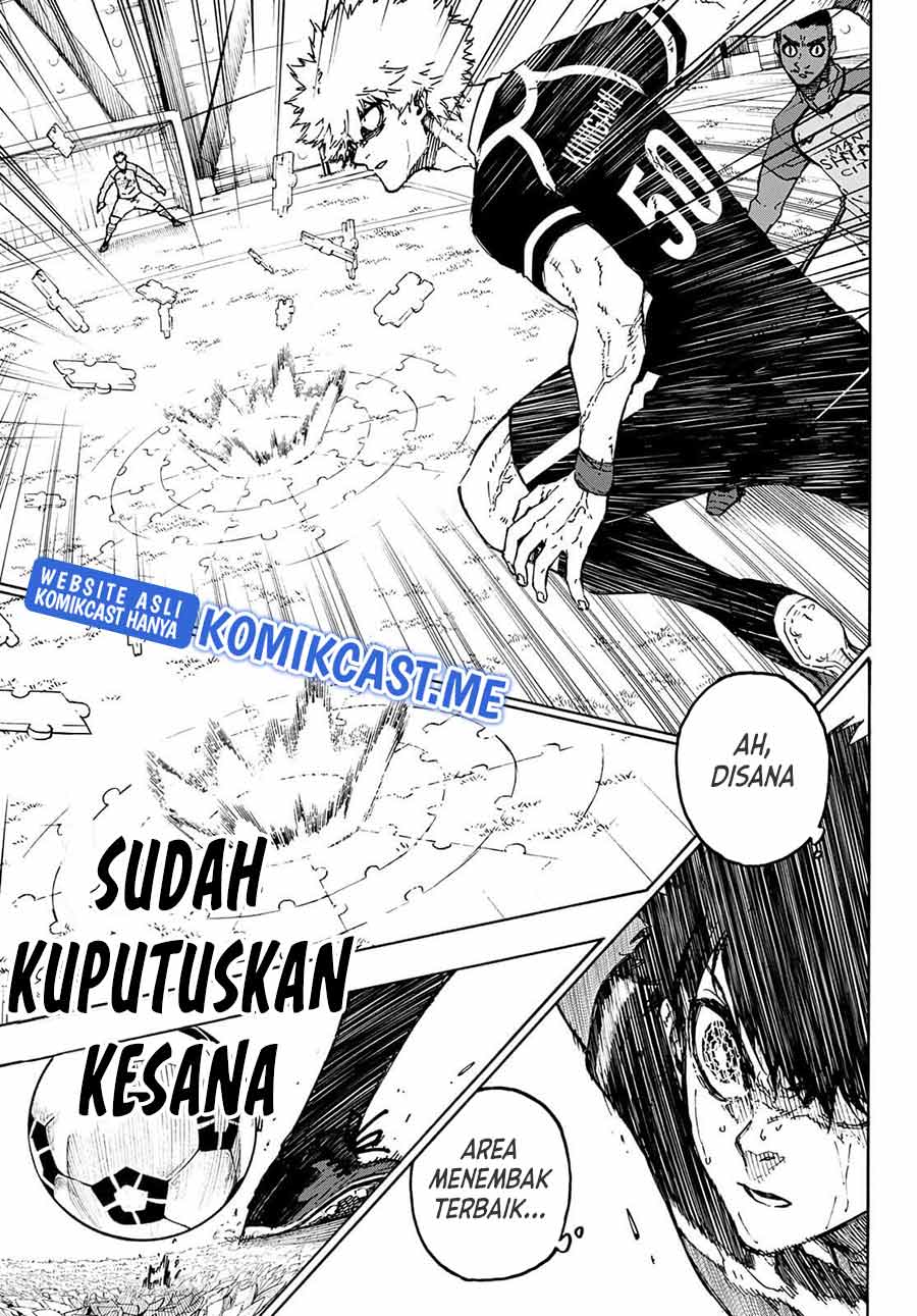 blue-lock - Chapter: 184