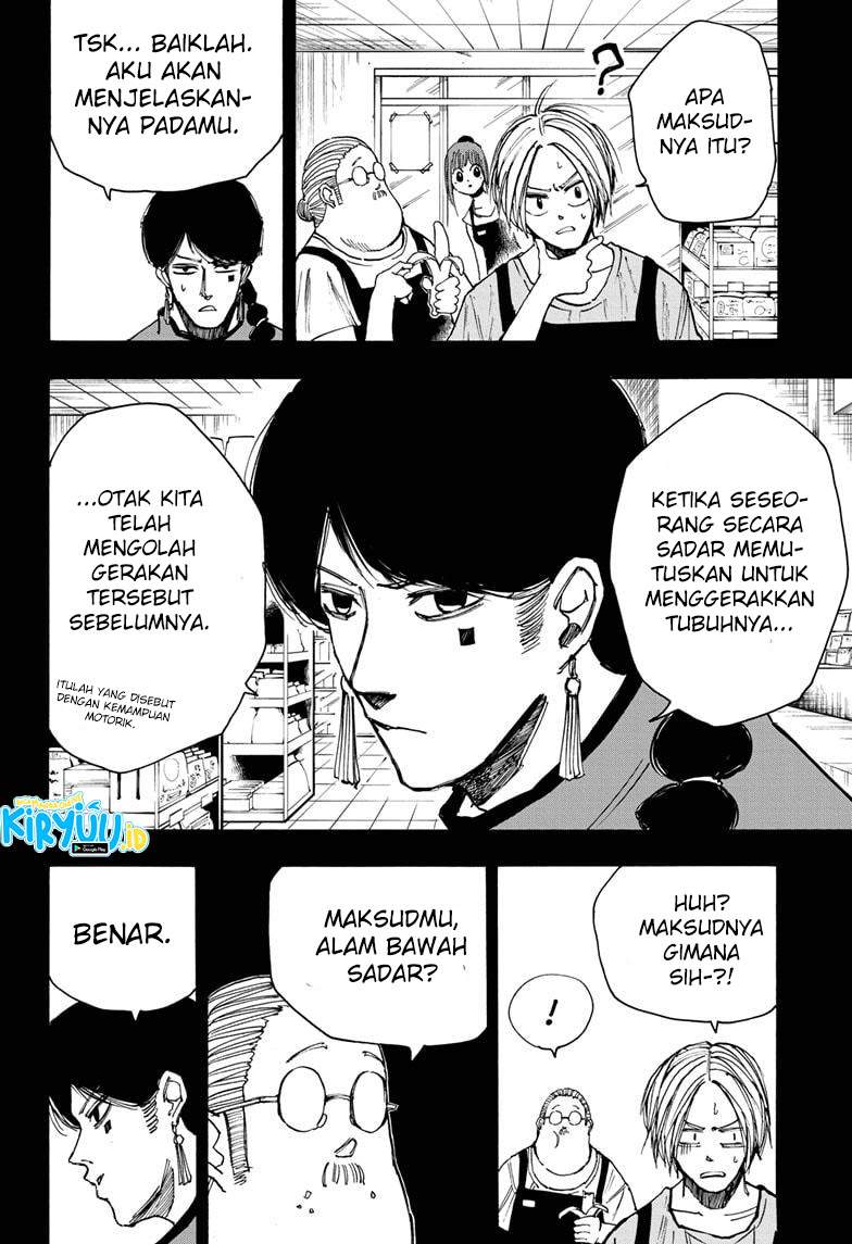 sakamoto-days - Chapter: 41