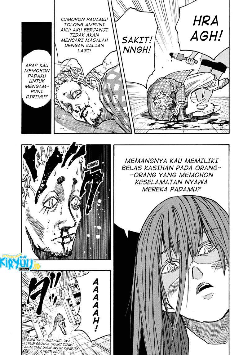 sakamoto-days - Chapter: 41