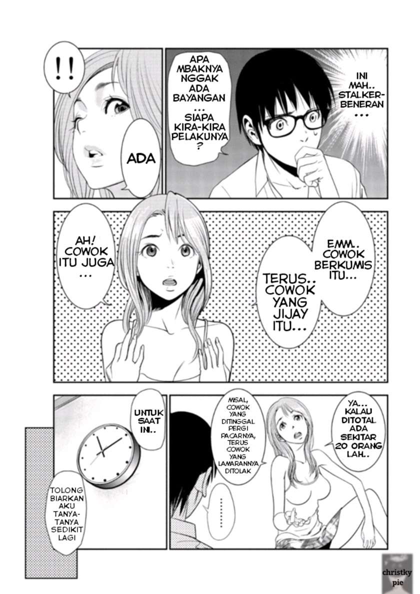 stalker-koui-ga-barete-jinsei-shuuryou-otoko - Chapter: 6
