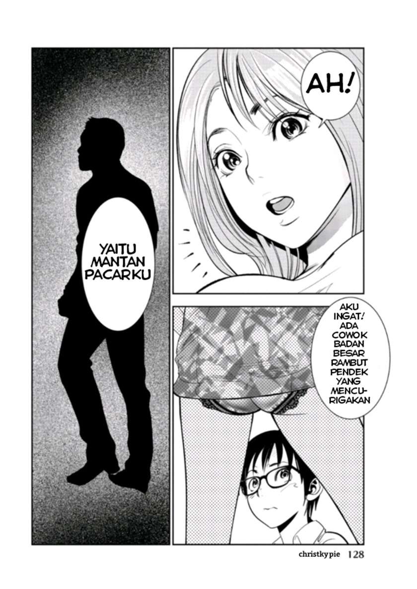 stalker-koui-ga-barete-jinsei-shuuryou-otoko - Chapter: 6