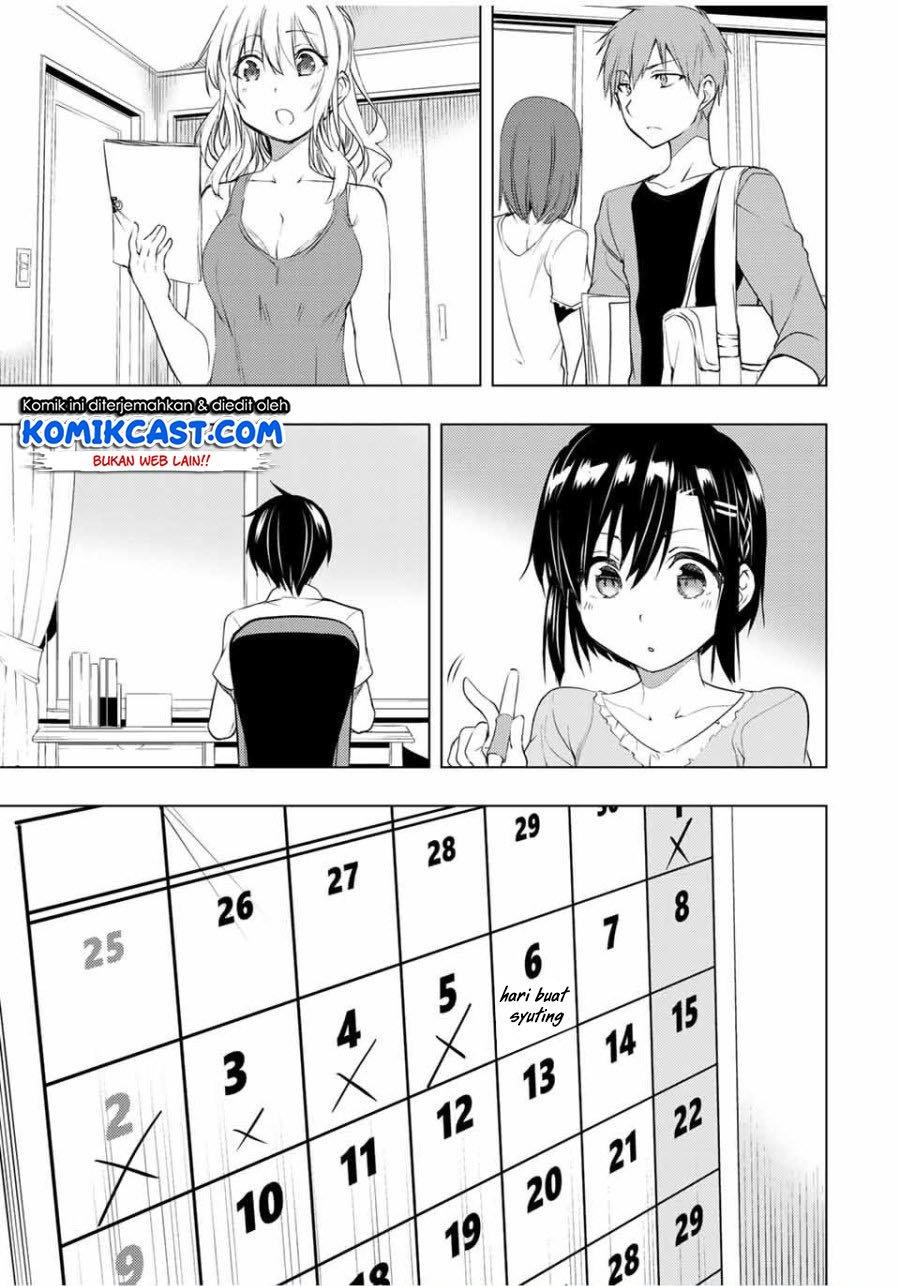 bokutachi-no-remake - Chapter: 9.1