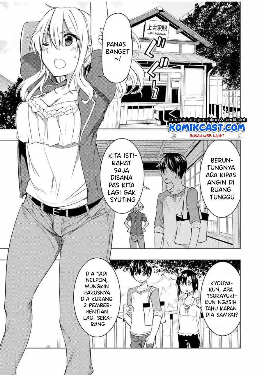 bokutachi-no-remake - Chapter: 9.1