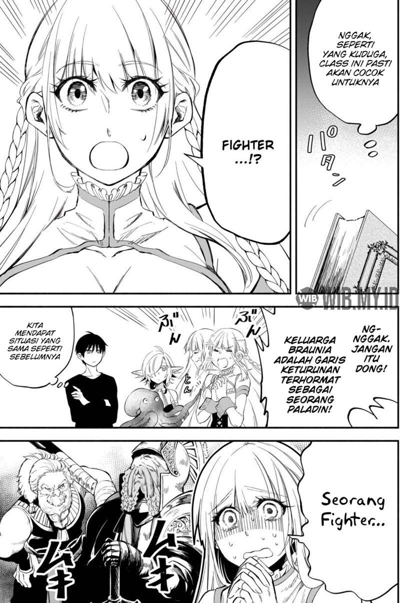 isekai-man-chikin-hp-1-no-mama-de-saikyou-saisoku-danjon-kouryaku - Chapter: 37