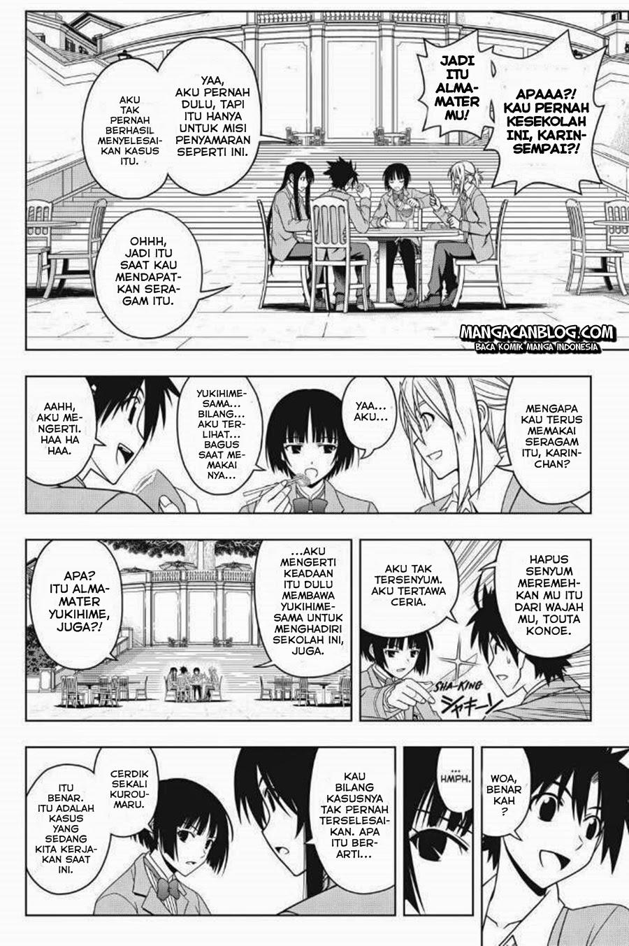 uq-holder - Chapter: 44