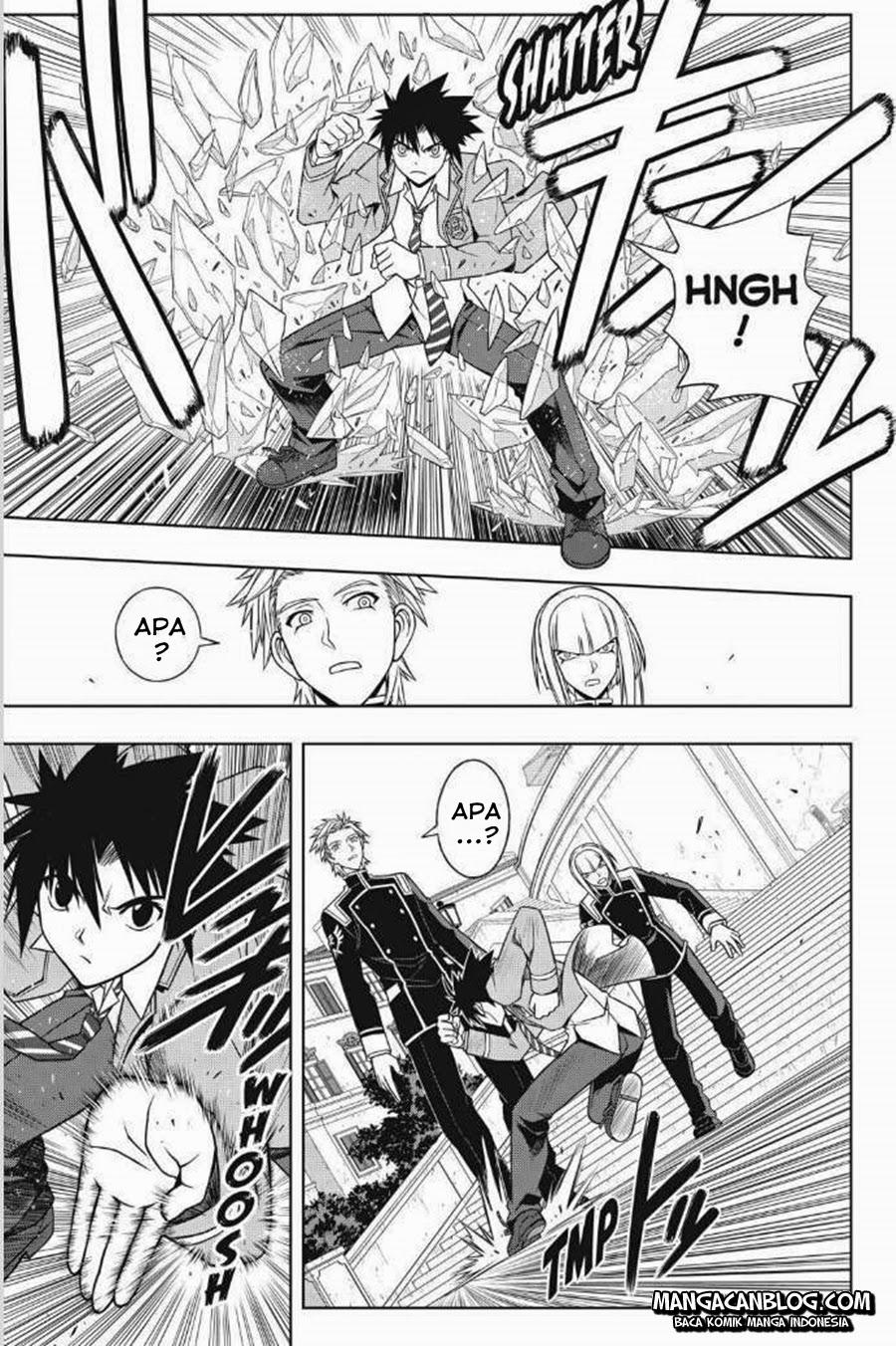 uq-holder - Chapter: 44