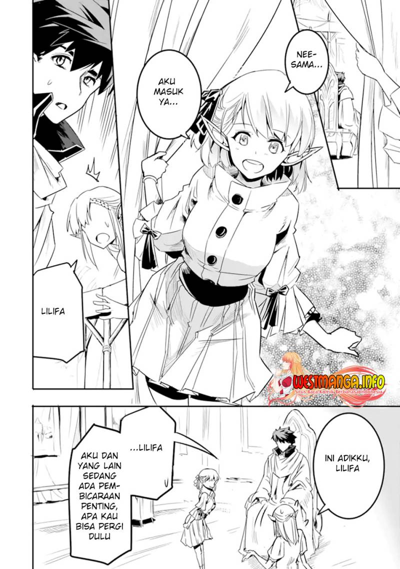 isekai-kokka-arukimaira-saijaku-no-o-to-muso-no-gunzei - Chapter: 5.2