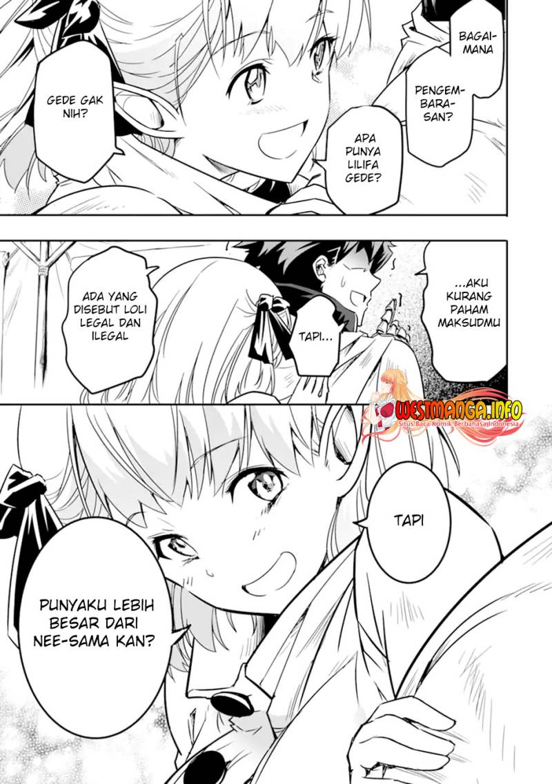 isekai-kokka-arukimaira-saijaku-no-o-to-muso-no-gunzei - Chapter: 5.2