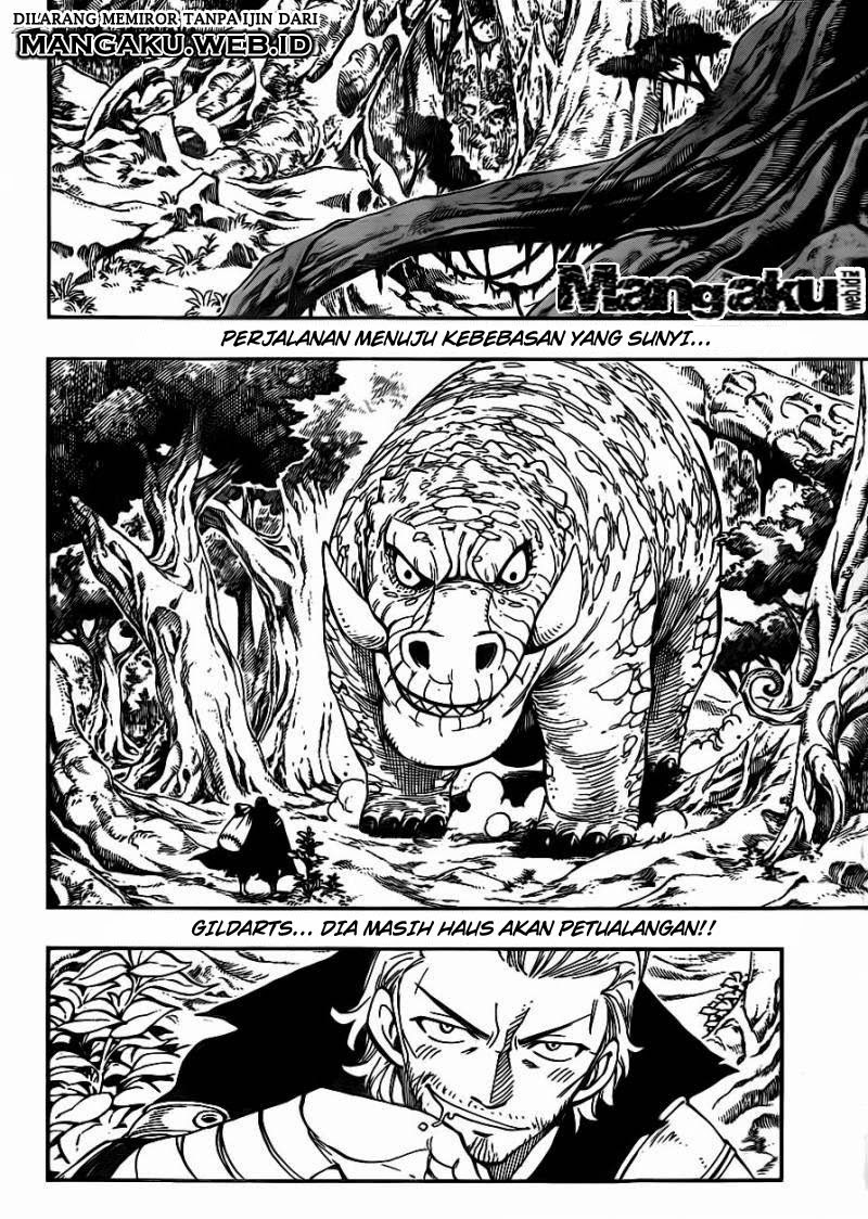 fairy-tail - Chapter: 417