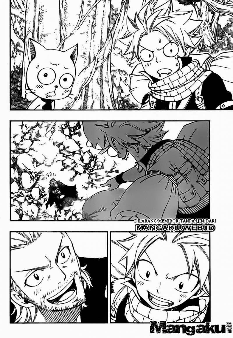 fairy-tail - Chapter: 417