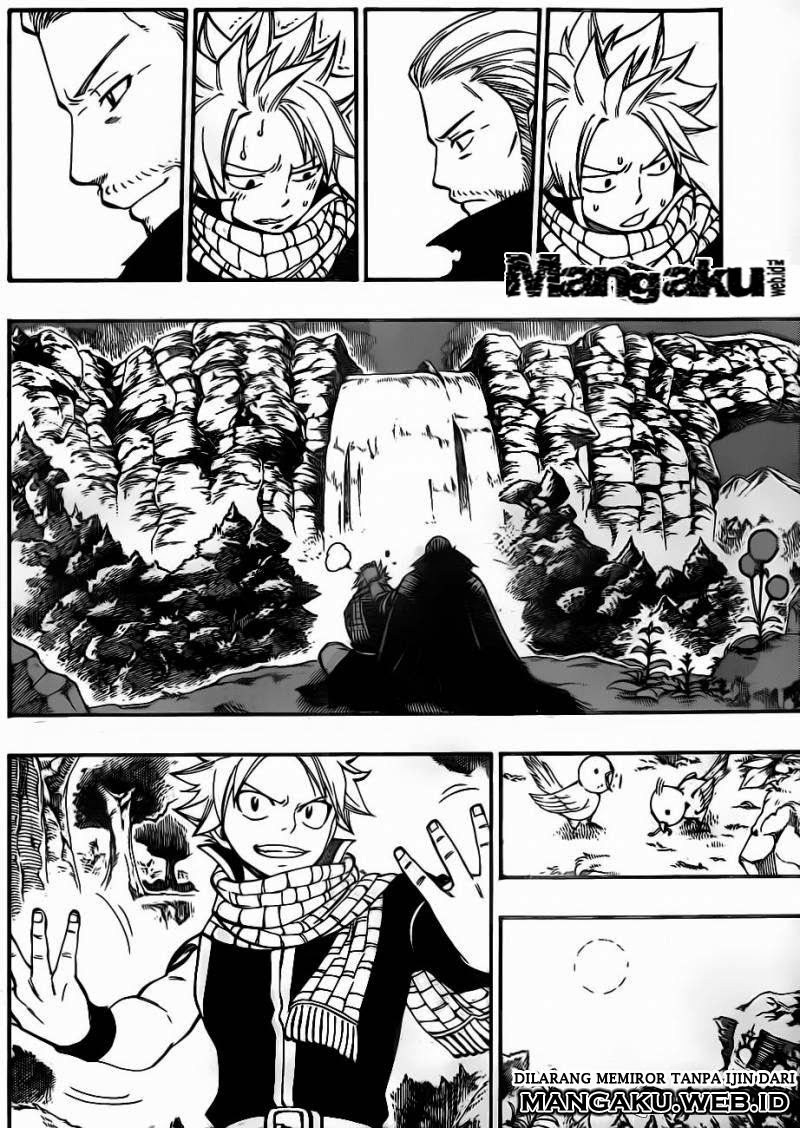 fairy-tail - Chapter: 417