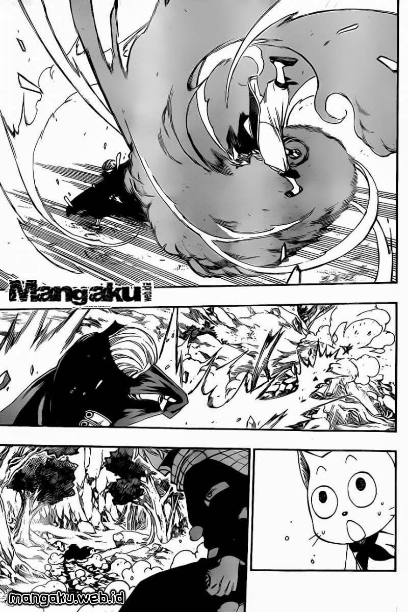 fairy-tail - Chapter: 417