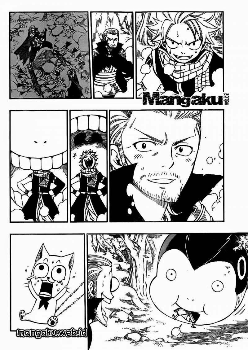 fairy-tail - Chapter: 417