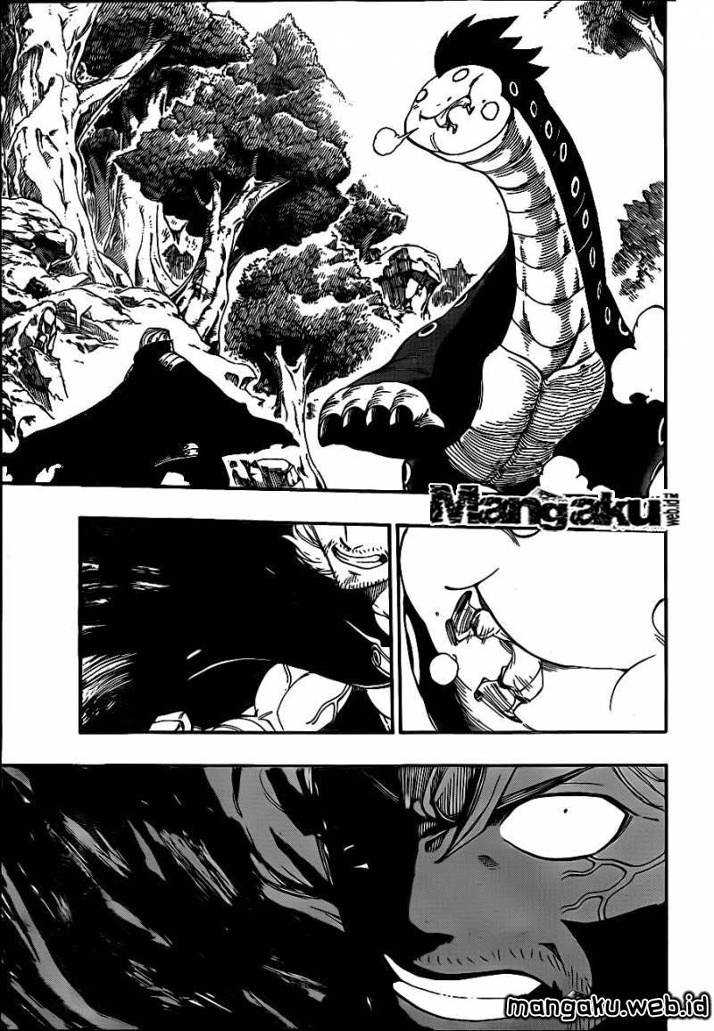 fairy-tail - Chapter: 417