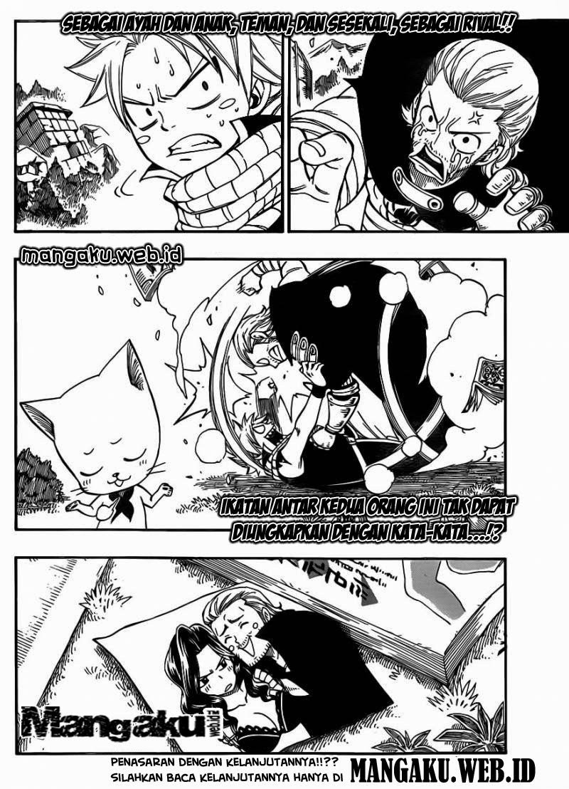 fairy-tail - Chapter: 417