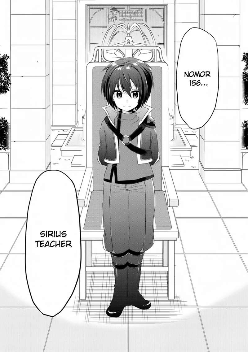 world-teacher-isekaishiki-kyouiku-agent - Chapter: 6