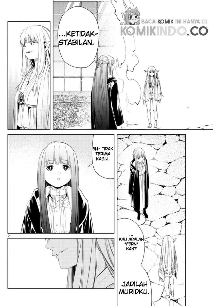 sousou-no-frieren - Chapter: 58