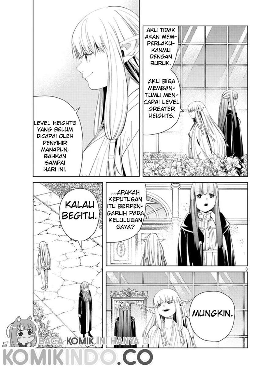 sousou-no-frieren - Chapter: 58