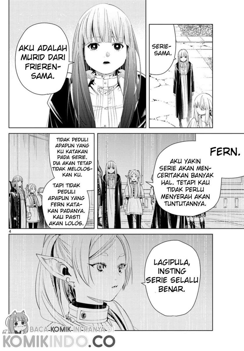 sousou-no-frieren - Chapter: 58