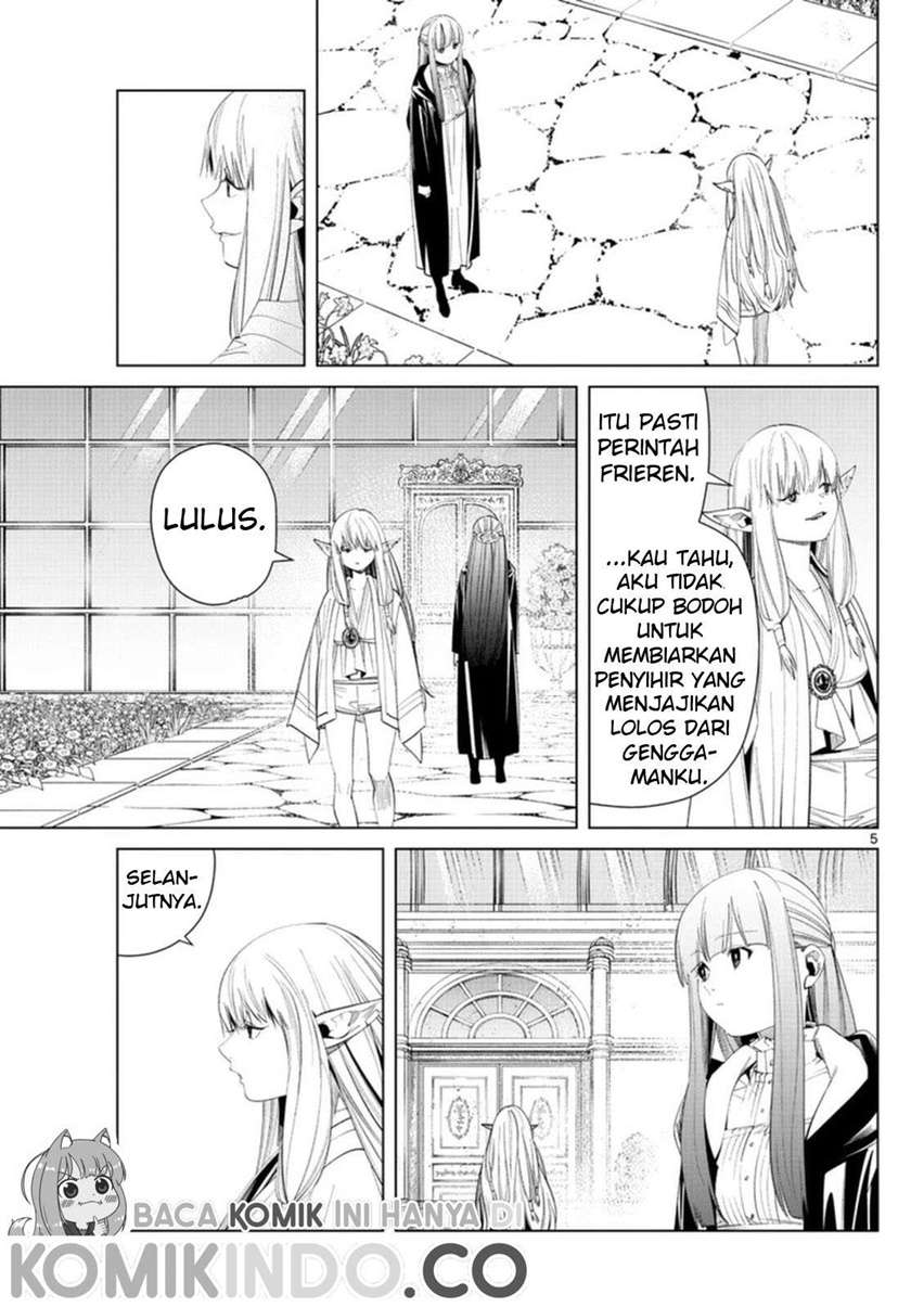 sousou-no-frieren - Chapter: 58