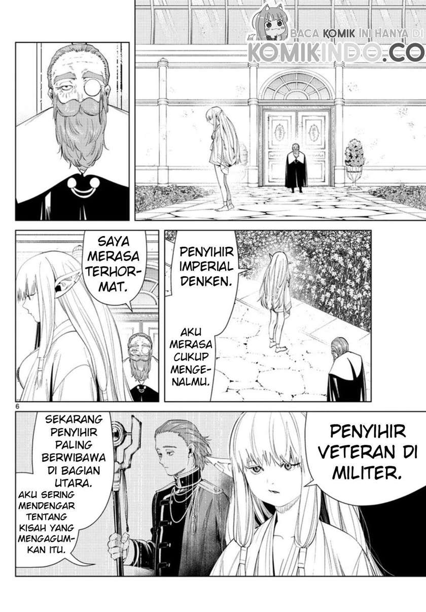 sousou-no-frieren - Chapter: 58