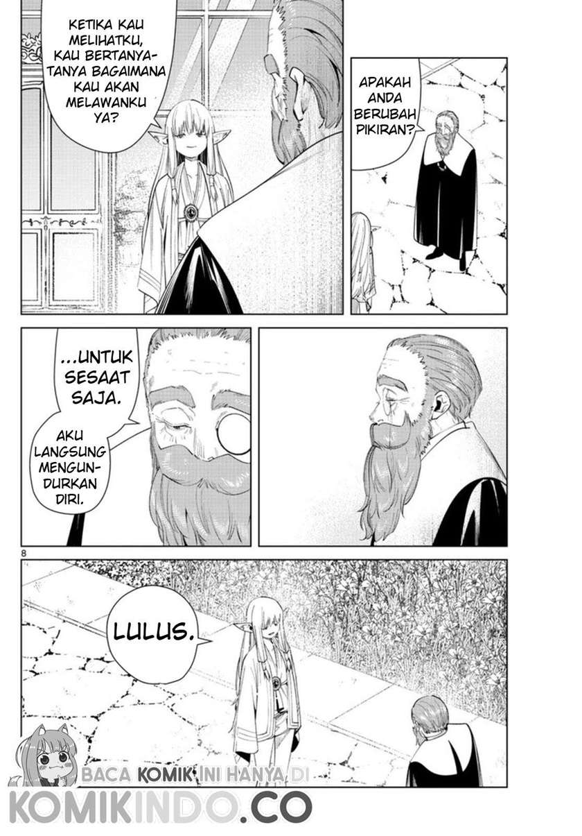 sousou-no-frieren - Chapter: 58