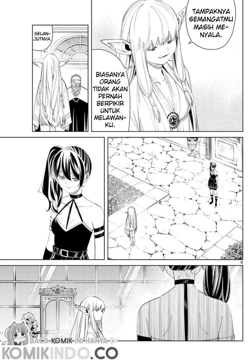 sousou-no-frieren - Chapter: 58